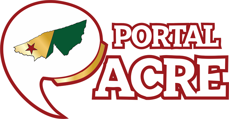Portal Acre - Credibilidade é a nossa marca