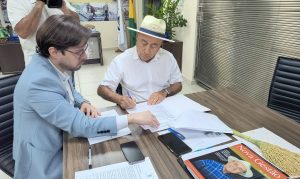Decreto Bocalom