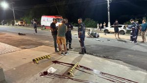 PM do Amazonas morre em CZS