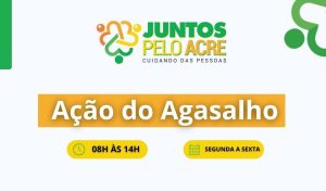 Ação do agasalho