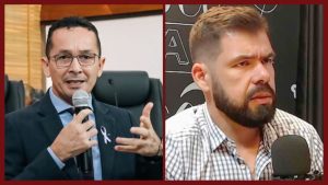 Aiache e Pascoal