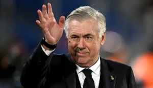 Ancelotti