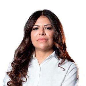 Antônia Lúcia condenada
