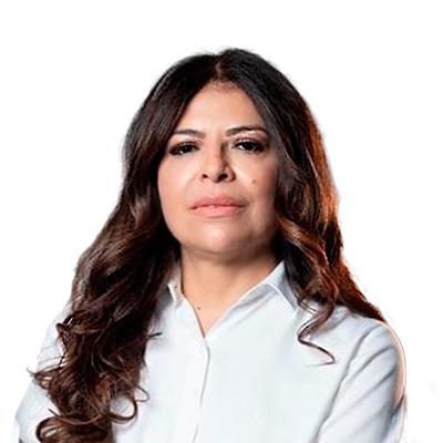 Antônia Lúcia condenada
