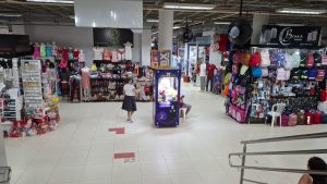 Aquiri Shopping