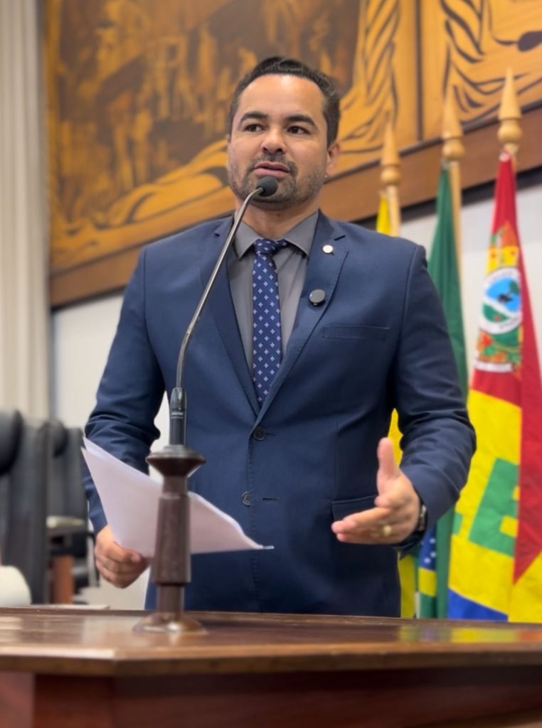 Arlenilson Cunha