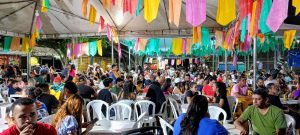 Arraial Julião