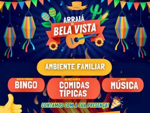 Arraial Bela Vista