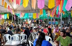 Arraial Manoel Julião