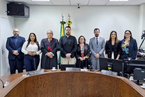 Audiência Sindmed e Sesacre