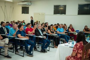 Audiência IFAC Feijó