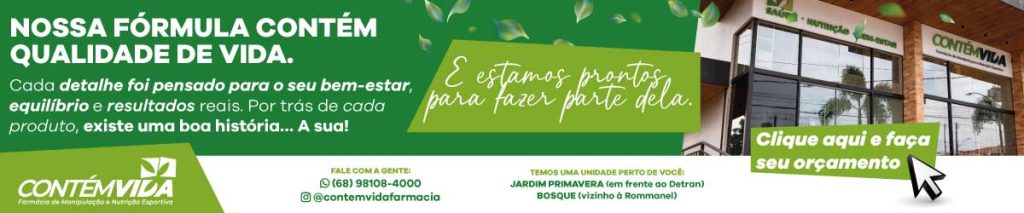 Contem Vida