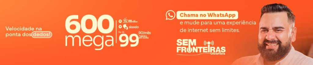 Sem Fronteira