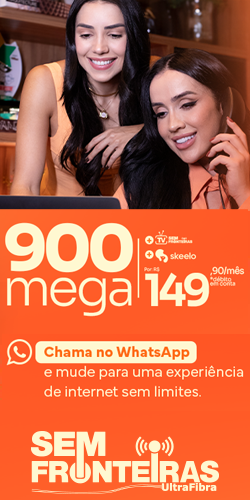 Sem Fromteira