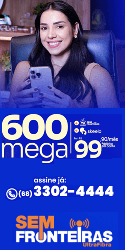 Sem Fronteira