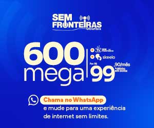 Sem Fronteira
