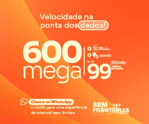 Sem Fronteira