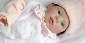 Bebê reborn