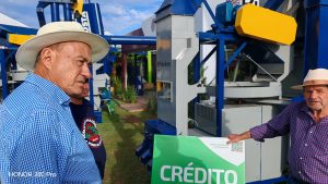 Rondônia Rural Show