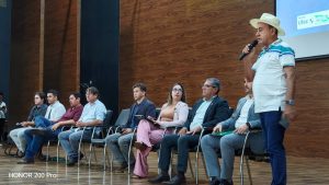 Evento incentivos federais