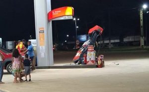 Bomba de combustível