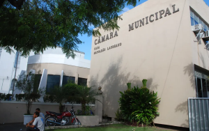 Câmara de João Pessoa