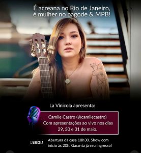 Camile Castro