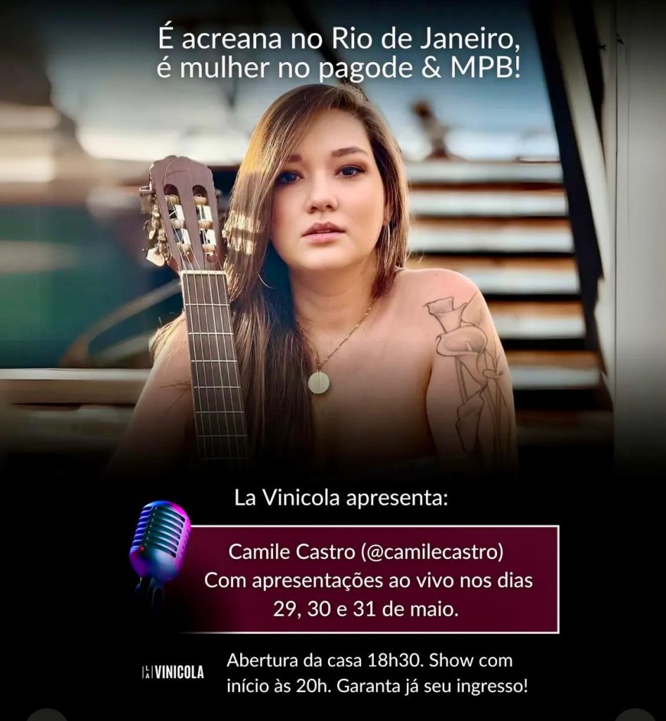 Camile Castro
