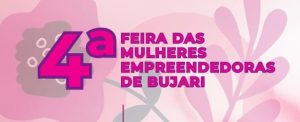 Feira mulheres