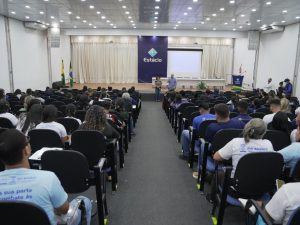 Capacitação