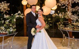Casamento Aline
