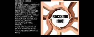 Caso de racismo em Sena