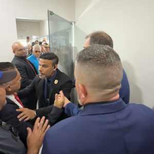 Confusão