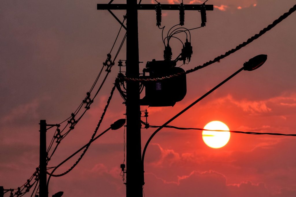 Consumo de energia