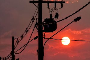 Consumo de energia