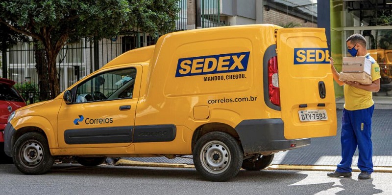 Correios