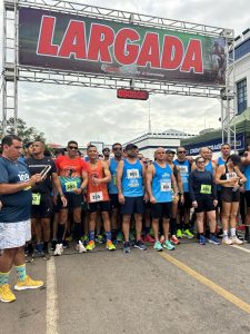Corrida Tiradentes