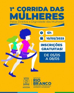 Corrida das Mulheres