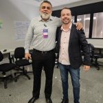 Curso Laboratorista de Inovação TJAC - Acervo Pessoal