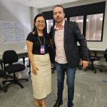 Curso Laboratorista de Inovação TJAC - Acervo Pessoal