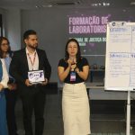 Curso Laboratorista de Inovação TJAC - ASCOM - TRE-AC
