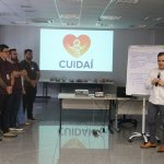 Curso Laboratorista de Inovação TJAC - ASCOM - TRE-AC