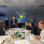 Curso Laboratorista de Inovação TJAC - Acervo Pessoal