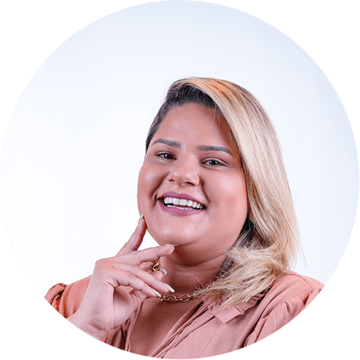 Daigleíne Cavalcante - Coluna Sem Filtro