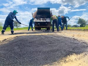 Deracre em Mâncio Lima
