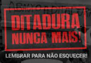 Ditadura MPF