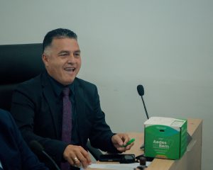 Eber Machado