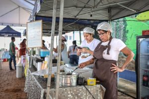 Economia solidária