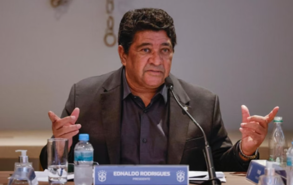 Ednaldo Rodrigues