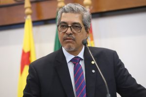 Edvaldo Magalhães BR